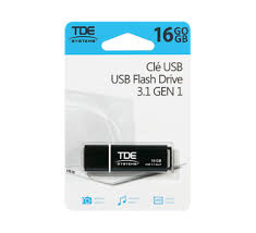 16GB Clé USB